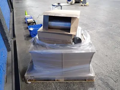 USED LAMBRO INC. 306