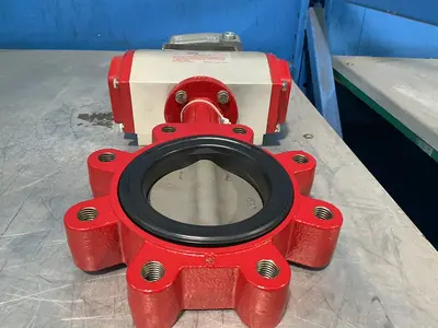 Used BRAY 92093011300532 Pumps Ohio US | HGR 24 #1516997