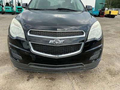Used 2015 CHEVROLET EQUINOX SUVs Michigan US | Miedema Asset Management Group #1320394