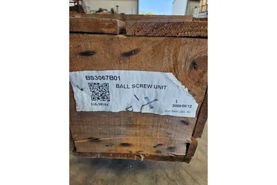 Used _UNKNOWN_ _UNKNOWN_ Ballscrews Texas US | IRS Auction #1373134