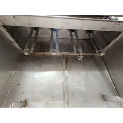Used VAC-U-MAX _UNKNOWN_ Bag Dumpers - Bag Break Stations West Virginia US | JM Industrial #1424376