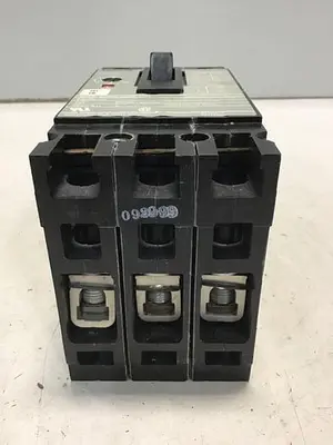 USED SIEMENS ED63A100