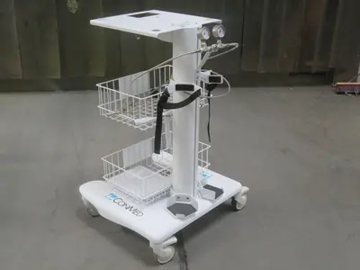 Used CONMED AS-ICART-V Maintenance Carts Texas US | Aucto #1308441