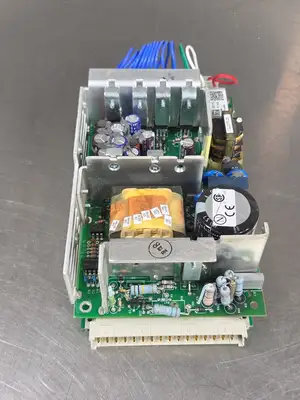 Used NWL NWL PWB P23294 D20655 477 Printed Circuit Boards (PCB) South Carolina US | Palmetto Automation #1507566