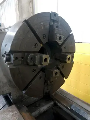 SIRCO PA-36 Engine Lathes | Toolquip, Inc. (5)