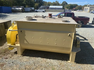 Used _UNKNOWN_ _UNKNOWN_ Chocolate Confectionary Mixers West Virginia US | Cooper Industries #1409536