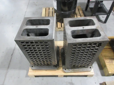 Used GENERIC GENERIC Tombstones Minnesota US | Machinesused.com #1314402
