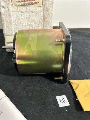NEW Yokogawa 103131LSPK