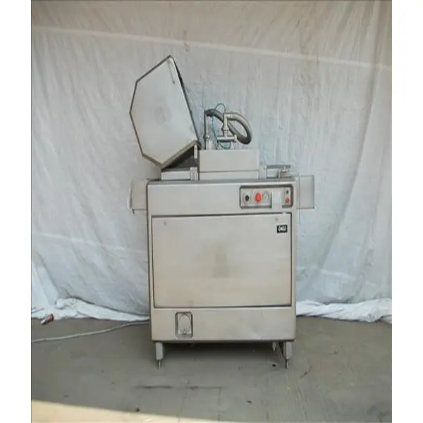 Used Wolfking _UNKNOWN_ Stuffers (Food) Pennsylvania US | ISCA #1299516