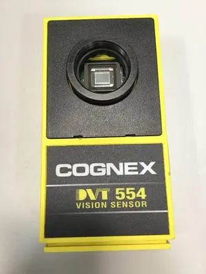 USED COGNEX 554M