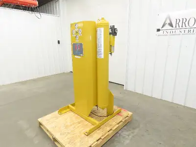 Used KAESER _UNKNOWN_ Air Dryers Indiana US | Arrow Industrial #1367628
