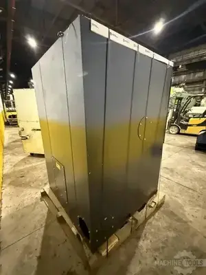 USED 2017 KELLER L-CUT 2-5P
