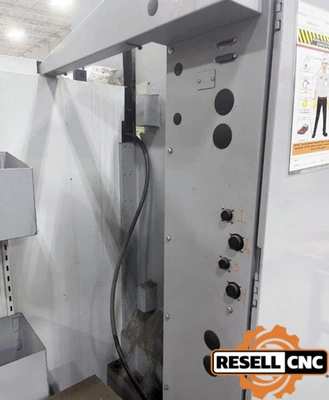 Used 2008 Haas VF-2D Vertical Machining Centers Florida US | Resell CNC #1292045