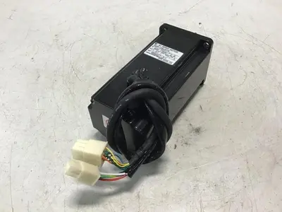 USED YASKAWA SGM-04U314
