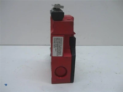 USED ALLEN BRADLEY 802F-S62PM2