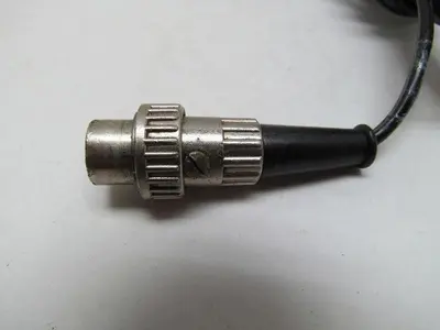 Edmunds 15144A-8ft Linear Transducer Probe Gauge Sensor