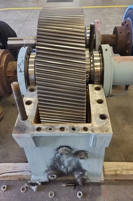 USED PHILADELPHIA 155HP-1