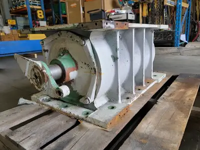 USED FULLER P56-B1635