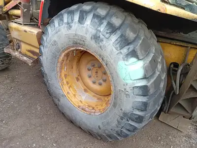 Used CATERPILLAR 436C Skid Steer Loaders British Columbia CA | Lenmark #1440063