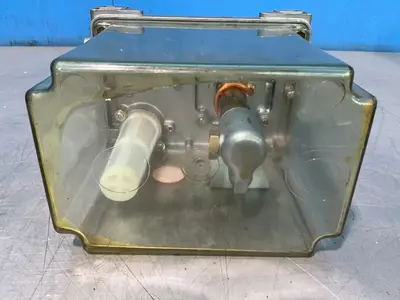 Used SHOWA _UNKNOWN_ Pumps Ohio US | HGR 24 #1482290