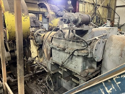 Used 1967 _UNKNOWN_ _UNKNOWN_ Bar Turners / Peelers New Jersey US | National Machinery Exchange #1499862