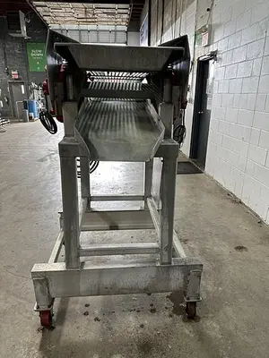 ROMA Vibratory Conveyor