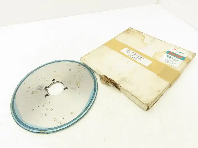 New | in-Stock METSO _UNKNOWN_ Cut Off Knives Indiana US | Arrow Industrial #1436932