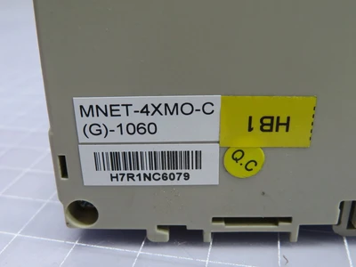 Used ADLINK _UNKNOWN_ Programmable Logic Controllers | OCO Industrial #1669398