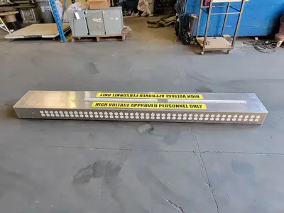 USED MININGSKY POWERBOX