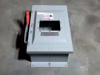 New | in-Stock SIEMENS HNFC362JW Switchgears British Columbia CA | Lenmark #240205