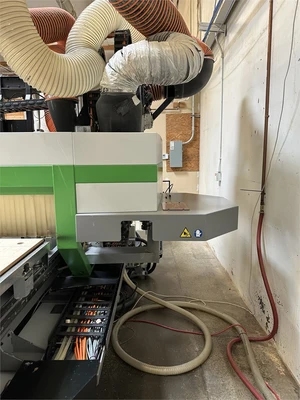 Used 2015 BIESSE SKILL G FT 1224 CNC Routers California US | MachineryMax #1320502