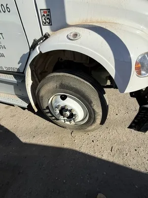 Used 2023 FREIGHTLINER M2 106 XT Miscellaneous Trucks/Trailers Illinois US | Revelation Machinery #1493502