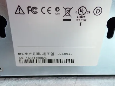 Used INTERMEC 852918001 Battery Chargers Ohio US | HGR 24 #756488