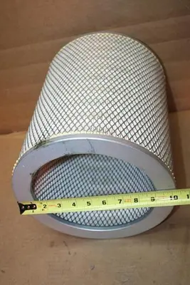 NEW BULLDOG FABRICATING CORP BLA-240