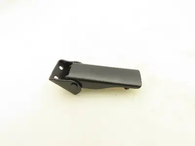 Southco 91-552-25 Black SS Adjustable Under Center Latch RV Boat Marine Lot of 6