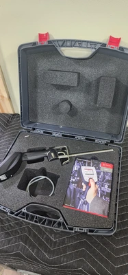 Anton Paar Snap 51  high-accuracy, portable digital alcohol meter