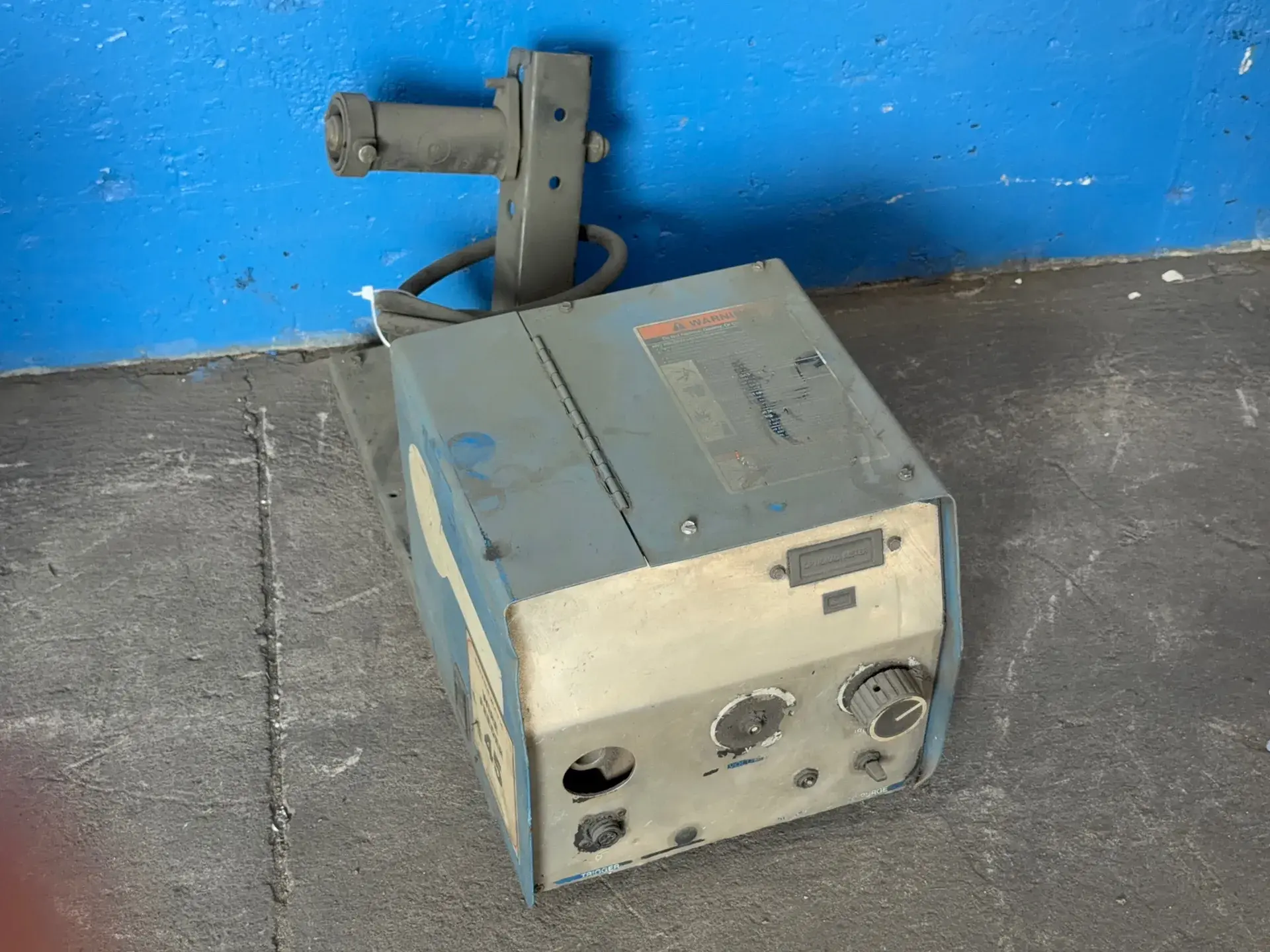 Used MILLER 24A Welding Machinery (Other) Ohio US | HGR 24 #1265893