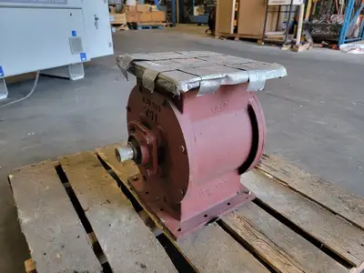 USED ICA G201