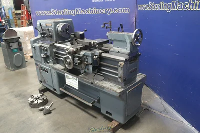 Used MORI SEIKI MS-850 Engine Lathes California US | Sterling Machinery Exchange #1465481