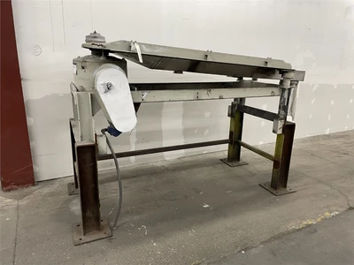 USED ROTEX 201PSALSS