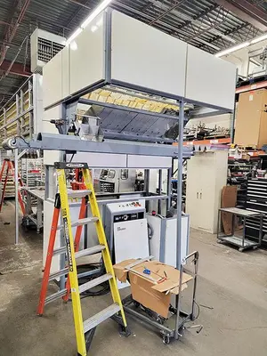 BENIER _UNKNOWN_ Bread and Roll Production | Harvest Equipment and Fabrication Inc (18)