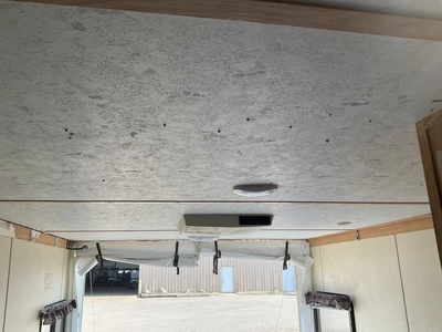 Used 2006 FOREST RIVER WORK AND PLAY Campers, Caravans, Motorhomes Michigan US | Miedema Asset Management Group #1335857