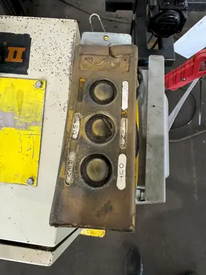 USED CWP SMX-24