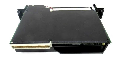 USED GE FANUC IC697CGR772-AA PROCESSOR UNIT IC697CGR772AA