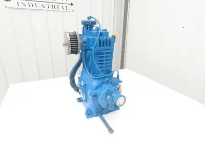 Used QUINCY _UNKNOWN_ Air Compressors (Misc) Indiana US | Arrow Industrial #1408747