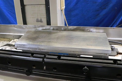 USED 2000 Okamoto ACC-8.20EX,, 2000, AUTO CYCLES & AUTO DRESSING