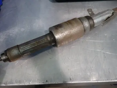 Used INGERSOLL RAND 302B Tooling & Accessories (Other) Ohio US | HGR 24 #902743