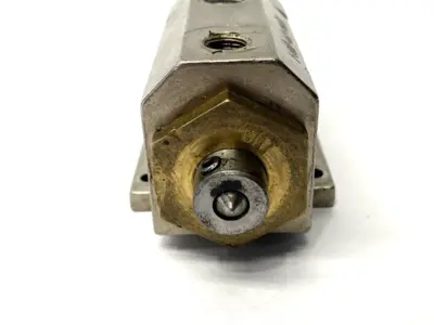 USED CMT 78-FN-0B-10-E-NL
