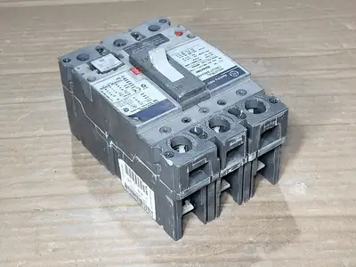 USED GENERAL ELECTRIC SEDA36AT0060