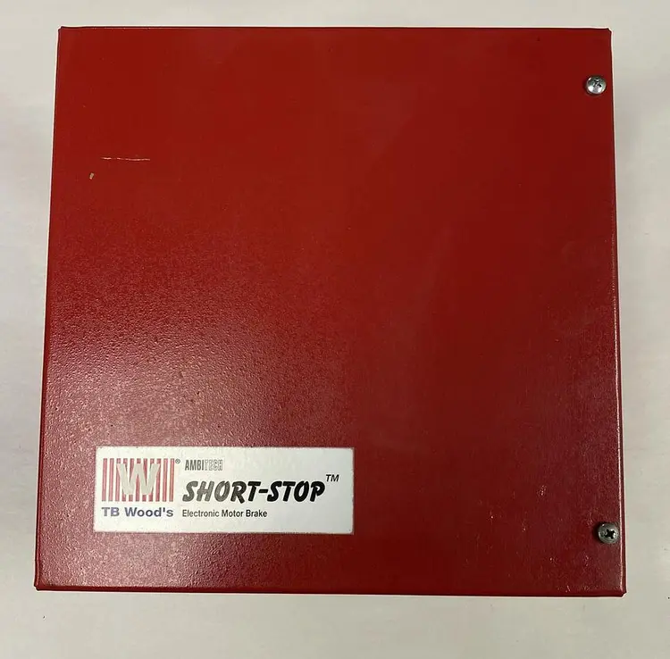 New | in-Stock AMBITECH SSU4G2S Motors (misc) | Surplus Asset Holdings #1204641